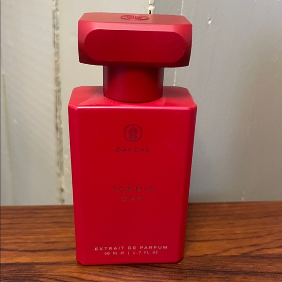 Oakcha ‘Torrid Day’ Fragrance - Picture 2 of 5